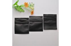 China Custom Printed Child Proof k Mylar Bag Gummies Pouch Kratom Pill Sachet supplier