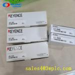 LV-S41L KEYENCE Sensor head, Spot Reflective, Small side view