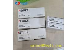 China LV-S41L  KEYENCE Sensor head, Spot Reflective, Small side view supplier
