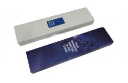 China Custom Design Paper Cardboard Magnetic Book Box for Watch Packaging Insert supplier