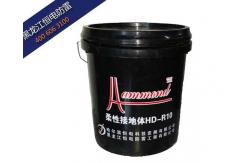 China Multifuntional Earth Termination System Flexible Grounding Body supplier
