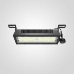 SMD3030 Lamp Beads LED Linear High Bay Fixture Color Temperatures High Bay Linear for sale