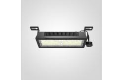 China Goldenlux Linear High Bay Accurate Illumination High Bay Linear For Warehousing supplier