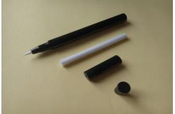 China Beautiful Shape Eyeliner Pencil Packaging PP Material Slim With Costom Logo supplier