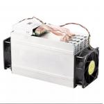Bitmain Antminer L3+ Scrypt Litecoin Miner Asic 504 Mh/S for sale
