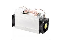 China Bitmain Antminer L3+ Scrypt Litecoin Miner Asic 504 Mh/S supplier