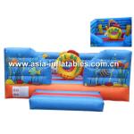 popular inflatables combo,inflatable bouncy combo for sale