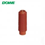 DOWE 35KV High Voltage Epoxy ResinTransducer Sensor Display For Switchgear Electrical Cabinet for sale