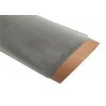 10 Micron SS304 Ultra Fine Woven Wire Mesh Filter Screen for sale