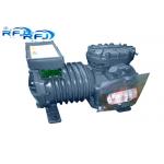 70.8m3/h 25hp Copeland Semi Hermetic Compressor D4SH-250X-AWM for sale
