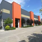 H Section Steel Structure Workshop Hot Dip Galvanized Welded for sale