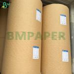 China Food Safe Silicone Coated Paper Sheets for Oily Food Packaging factory
