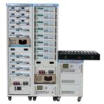 Test System LED Driver Power Supply Auto Test Equipment System ATE Machine ODM for sale