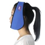 0.87Kg/PC Face Wrap Ice Pack , FDA Wisdom Teeth Face Wrap
