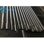 3.66m Length MF T45 Drill Rod Quarrying Tunneling Blasting Mining Machine Parts