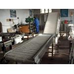                  China Factory High Quality Selling Screw ISO Alb 300 Turn Telescopic Belt Steel Roller Conveyor              for sale