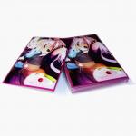 Other Gift Craft Custom Trading Clear Plastic Card Sleeves With Unique Special Design