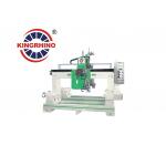 Double Blades Column Cutting Machine for sale