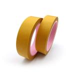 3.4mil Masking Heat Resistant Adhesive Tape