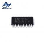 Texas SN74HCS595QDRQ1 In Stock Electronic Components Integrated Circuits Microcontroller TI IC chips SOIC-16 for sale