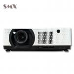 7800 Lumen 26 Languages 3LCD 4k Projector With 300 Inch Screen for sale