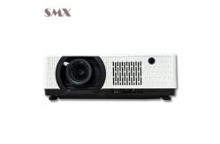 China 7800 Lumen 26 Languages 3LCD 4k Projector With 300 Inch Screen supplier