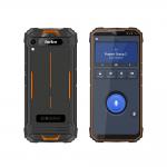 Inrico S300Pro Rugged Smart PoC Radio android14 GMS 10000mAh Battery  Dual HD Camera for sale