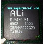 Integrated Circuit Chip ALIM1543C B1 256-Mbit GDDR3 Graphics RAM GDDR3 Graphics RAM ALI IC for sale