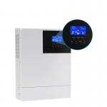 5000W Off Grid Solar Inverter MPPT Lithium Battery Solar Inverter 30A for sale