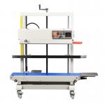 1100V Vertical Sealing Machine Band Sealer Packaging Machinery for sale