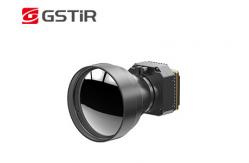 China Plug in Uncooled Thermal Imaging Camera Module 640x512 For ADAS supplier