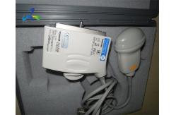 China 3D Volumetric Convex Array Ultrasound Transducer Probe Toshiba PVT-575MV supplier