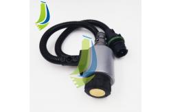 China VOE15066984 Solenoid Valve 15066984 For L220D Wheel Loader supplier