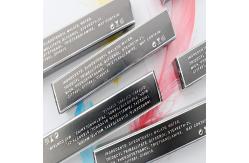 China ODM 49 Color Biochemical Matt Lip Gloss Lipstick supplier