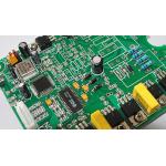 Hard Drive PCB Boards assembly one stop electronic assembly manufacturing for sale