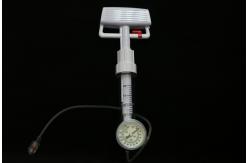 China Medical Surgical Instruments Balloon Inflator Instrument With CE Approval supplier
