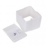 Automatic bagging installation bag systems sealing smart sensor trash can bags for smart waste bin for sale