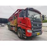2022 Sany Concrete Pump Truck Used Construction Machinery SYM5359THB 490C-10