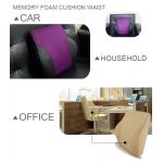 Office Chair Large Pillow Auto Car Cushions For Lower Back Pain Full Posture Corrector for sale