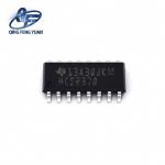 Texas SN74HCS16507QDRQ1 In Stock Electronic Components Integrated Circuits Microcontroller TI IC chips SOIC-16 for sale