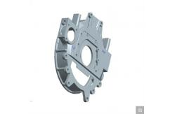 China OEM Die Cast Aluminum Tooling , Custom Aluminum Molds For  Motor Frame supplier