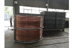 China DSSD Hydro Turbine Spare Parts For Power Plant supplier