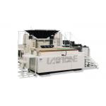 Low Noise Vibration Test System With 3axis Direction 800 Kg Effectie Load for sale