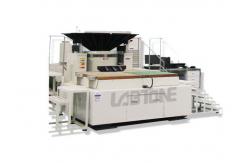 China Low Noise Vibration Test System With 3axis Direction 800 Kg Effectie Load supplier