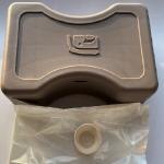 Avoid Artificial Anal Biodegradable Intestinal Bypass Stent Stapler for sale