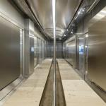 High-quality Anti-microbial Stainless Steel Cladding for Food Processing for sale