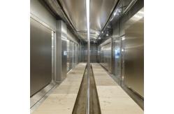 China High-quality Anti-microbial Stainless Steel Cladding for Food Processing supplier