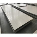 SS304 2000mm To 6000mm Hot Rolled Stainless Steel for sale