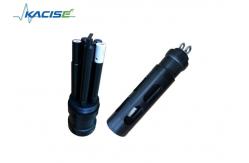 China Multi Function Digital Water Quality Sensor Temperature Test Automatic Cleaning supplier
