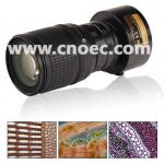 2048 Pixels Camera Microscope Accessories With TCD1304 ILX554 A59.2216 for sale